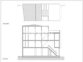 Property Vertical, 437.00 m², Fondo