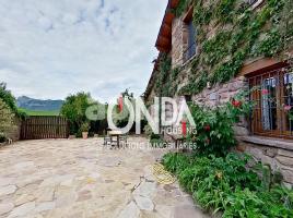 Houses (country house), 181.00 m², near bus and train, almost new, Baix Pallars