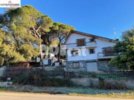 Houses (detached house), 130.00 m², near bus and train, Santa MARIA de Palautordera