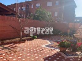 Houses (terraced house), 242.00 m², near bus and train, almost new, Casc Antic - Nou Cambrils