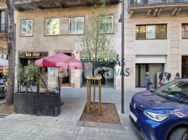 Alquiler local comercial, 360.00 m², Passeig de Gràcia