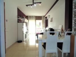 Flat, 85.00 m², near bus and train, almost new, Can Rull
