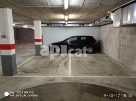 Alquiler plaza de aparcamiento, 31.00 m²