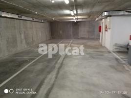 Lloguer plaça d'aparcament, 31.00 m²