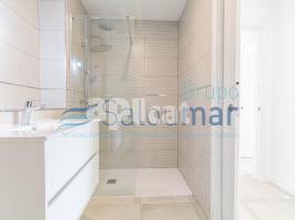 New home - Flat in, 75.00 m², near bus and train, new, Cap Salou