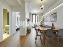 Flat, 67.00 m², close to bus and metro, almost new