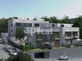New home - Flat in, 101.87 m², near bus and train, new, El Papiol