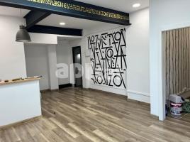 For rent business premises, 52.00 m², Centre - Rbla. Samà