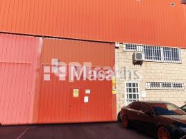 For rent industrial, 245 m²