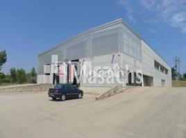 For rent industrial, 2178 m²