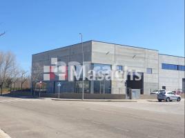 For rent industrial, 830 m²