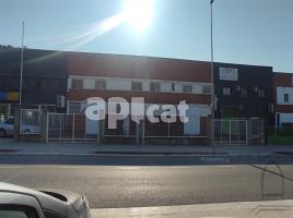 Industrial, 884 m², POL. IND. CAN CORTES