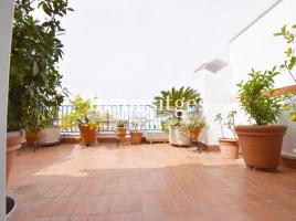 Flat, 109.00 m², near bus and train, Sitges