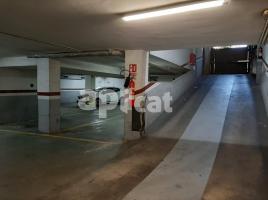 Plaza de aparcamiento, 9.00 m²