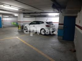 Plaça d'aparcament, 9.00 m²