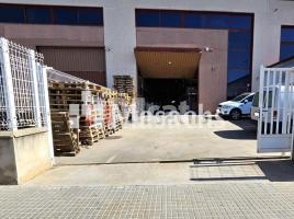 For rent industrial, 525 m²