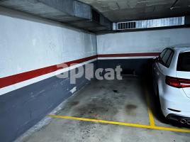 Plaça d'aparcament, 11 m², VILAMARI, 86