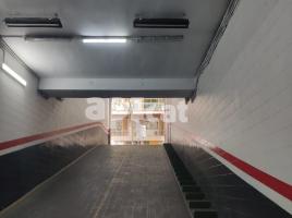 Plaça d'aparcament, 8 m², SEPULVEDA, 60