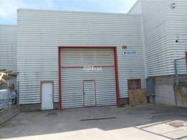 Nave industrial, 254.00 m²