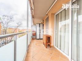 Flat, 112.00 m², almost new