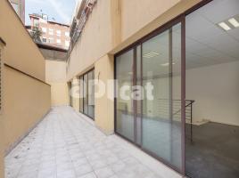 For rent office, 190.00 m², Calle d'Esteve Terradas