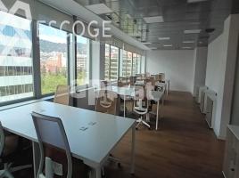 New home - Flat in, 58.00 m², Les Corts