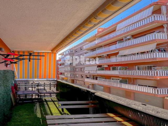 Flat, 122.00 m², near bus and train, Ronda Rafael Estrany