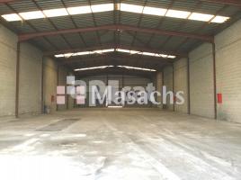 For rent industrial, 690 m²