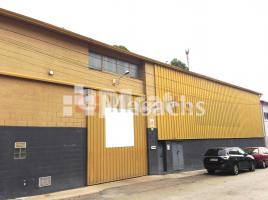For rent industrial, 562 m²