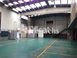 For rent industrial, 562 m²