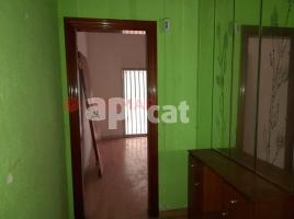 Flat, 78.00 m², near bus and train, El Castell-Poble Vell