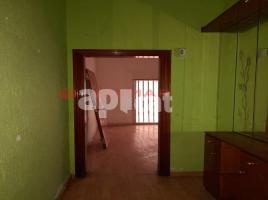 Flat, 78.00 m², near bus and train, El Castell-Poble Vell