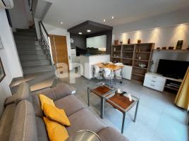 Flat, 76.00 m², almost new