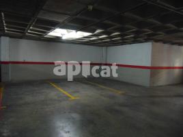 Alquiler plaza de aparcamiento, 16.00 m², Calle de la Trieta, 34