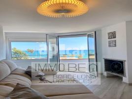 Flat in monthly rentals, 65.00 m², near bus and train, Avenida dels Tarongers