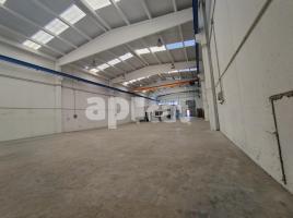 For rent industrial, 765.00 m², almost new