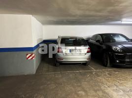 Parking, 11 m², VILADOMAT, 114
