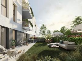New home - Flat in, 95.02 m², near bus and train, new, Olesa de Montserrat