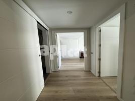 Flat, 68.00 m², near bus and train, almost new, Calle de Ponent