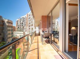 Flat, 95.00 m², near bus and train, almost new, Paseo De les Lletres