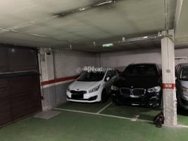 Plaça d'aparcament, 11.25 m²