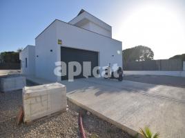 Houses (detached house), 221.20 m², near bus and train, new, L'Aragai - Prat de Vilanova