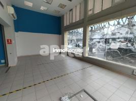 Alquiler local comercial, 210.00 m²