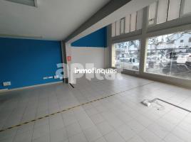 Alquiler local comercial, 210.00 m²