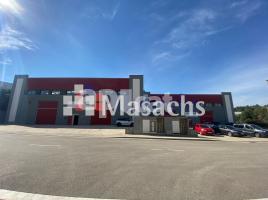 Lloguer nau industrial, 5568 m²