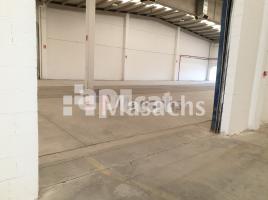 For rent industrial, 2880 m²