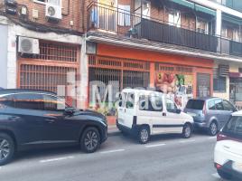 Local comercial, 658 m²