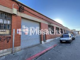 For rent industrial, 435 m²