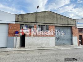 Nave industrial, 330 m²