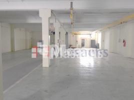 For rent industrial, 1068 m²